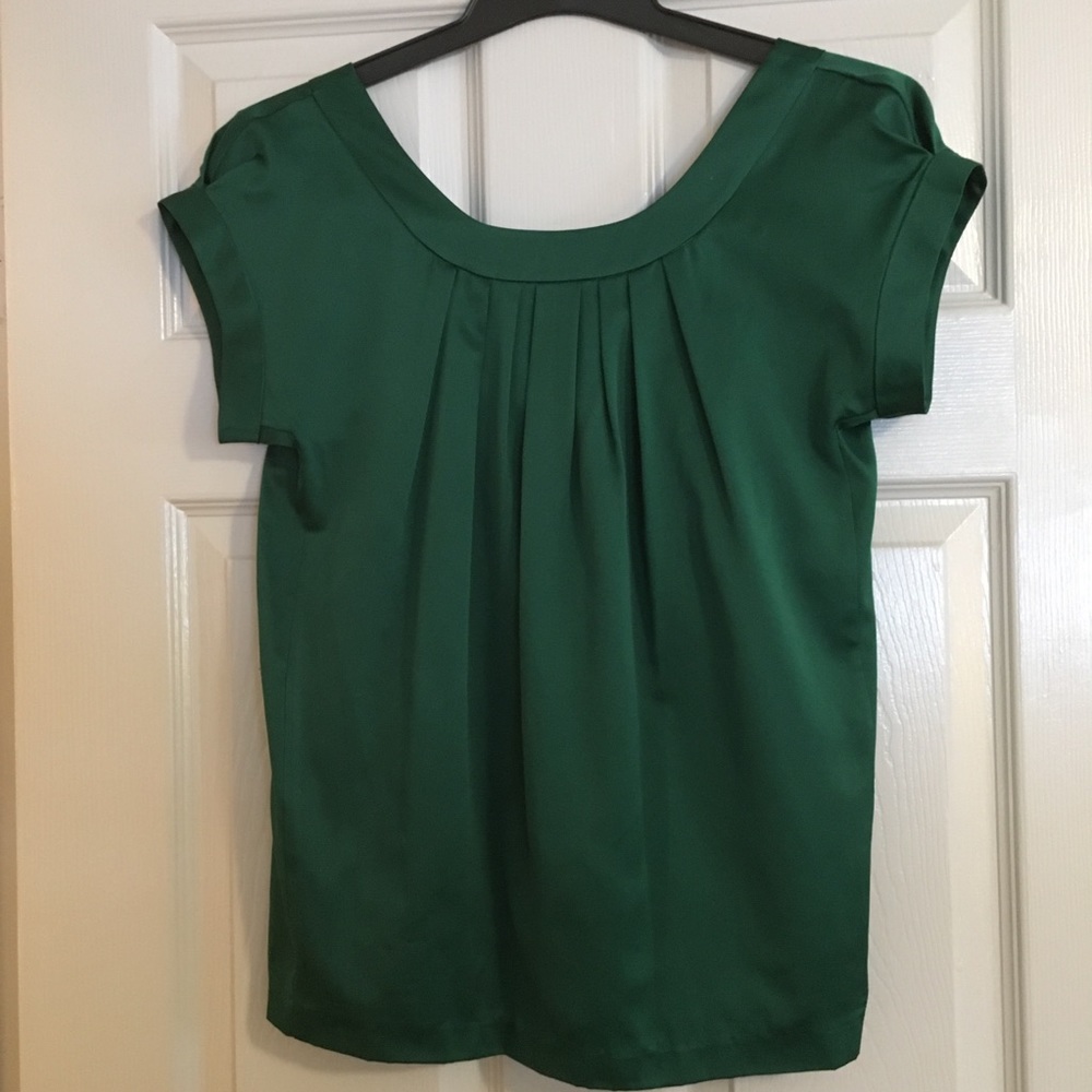 Banana Republic shirt